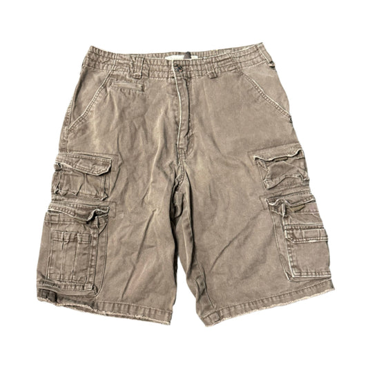 (31) Y2K Cargo Shorts