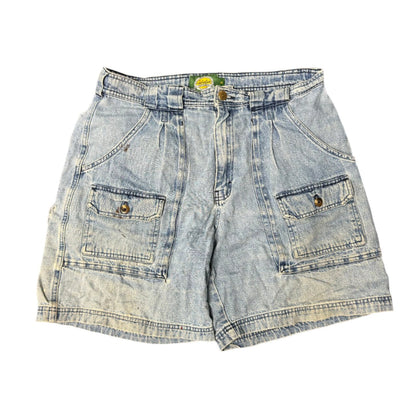 (12) Y2K Cabelas Denim Shorts