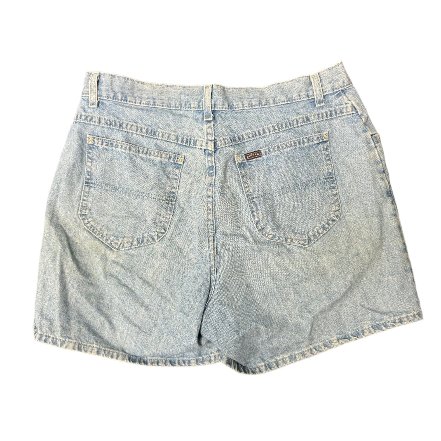 (14M) 90s Lee Riders Shorts