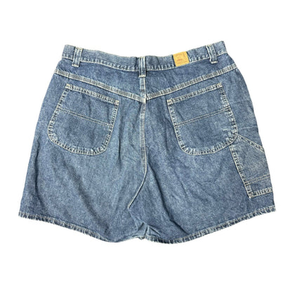 (20W) Y2K Carpenter Jorts