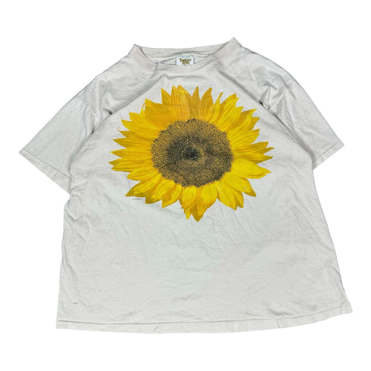 90s Sunflower T-shirt