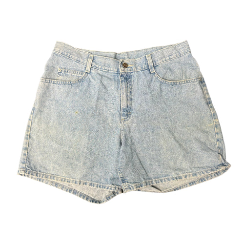 (14M) 90s Lee Riders Shorts