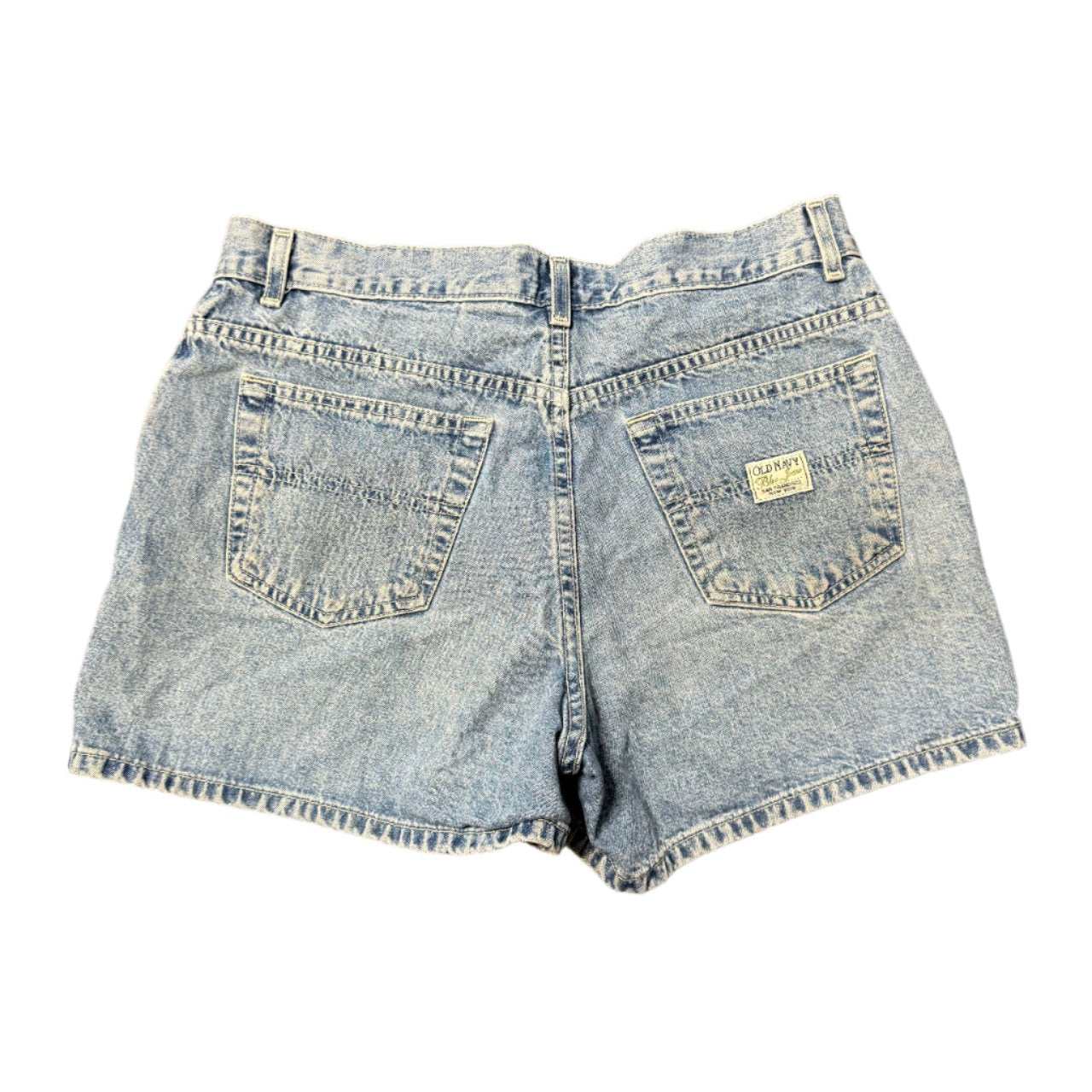 (12) Y2K Old Navy Shorts