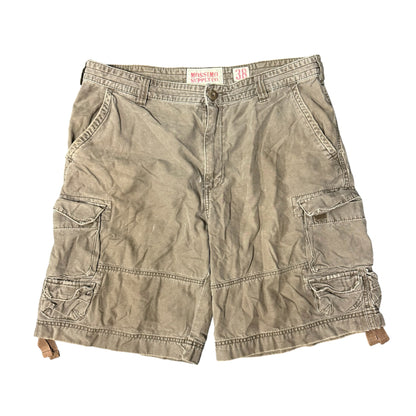 (38) Y2K Cargo Shorts