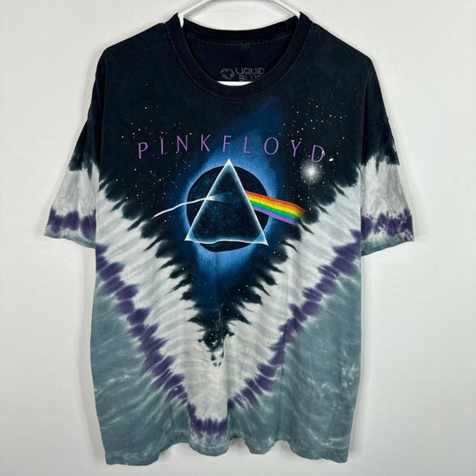 (XL) Y2K Pink Floyd T-shirt