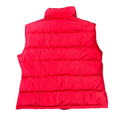 (L) 90s Guess Puffer Vest