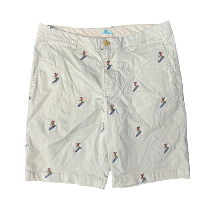 (35) Tommy Bahama Shorts