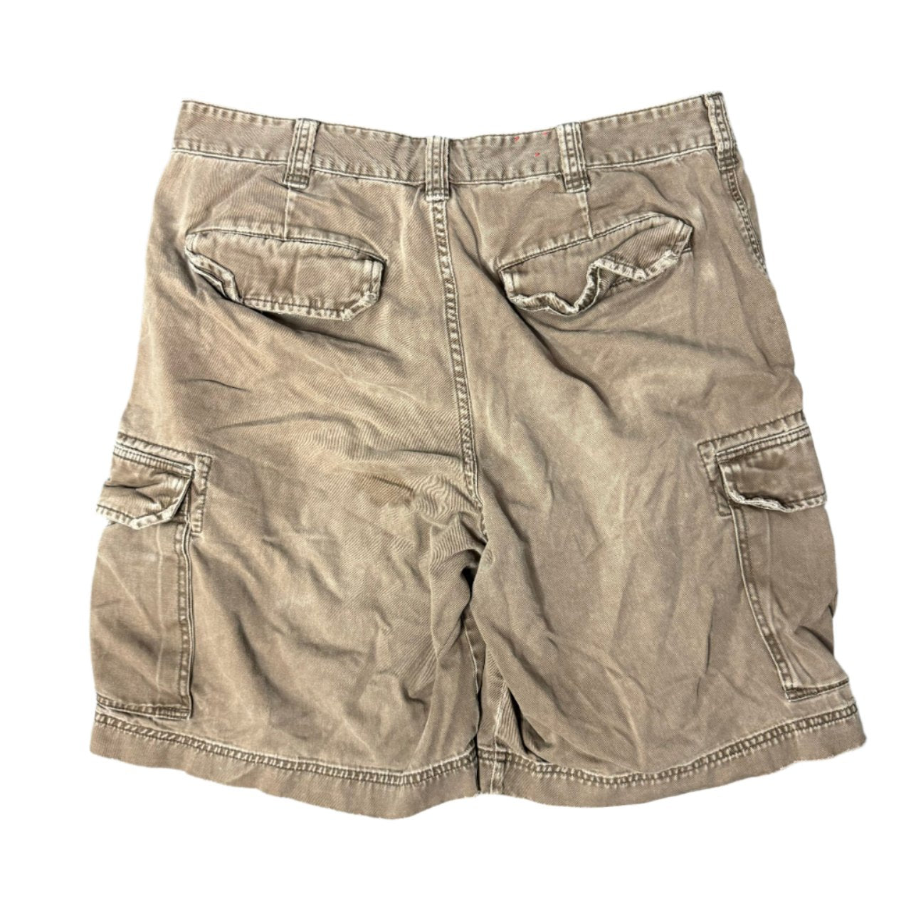 (36) Y2K Cargo Shorts