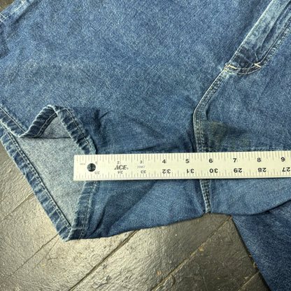 (20W) Y2K Carpenter Jorts