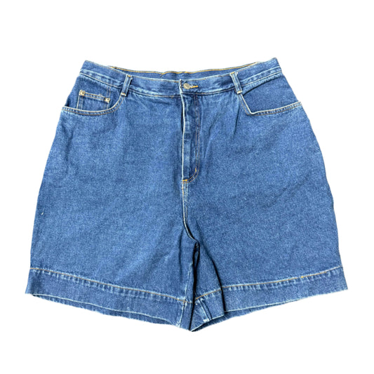 (34/20W) 90s Gitano Jorts