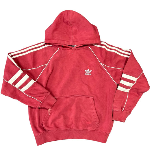 (S) Y2K Adidas Hoodie