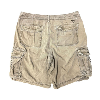 (38) Y2K Cargo Shorts