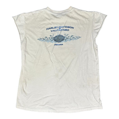 (L) 90s Harley Davidson Tank Top