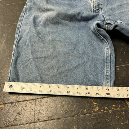 (36) Y2K Arizona Jorts