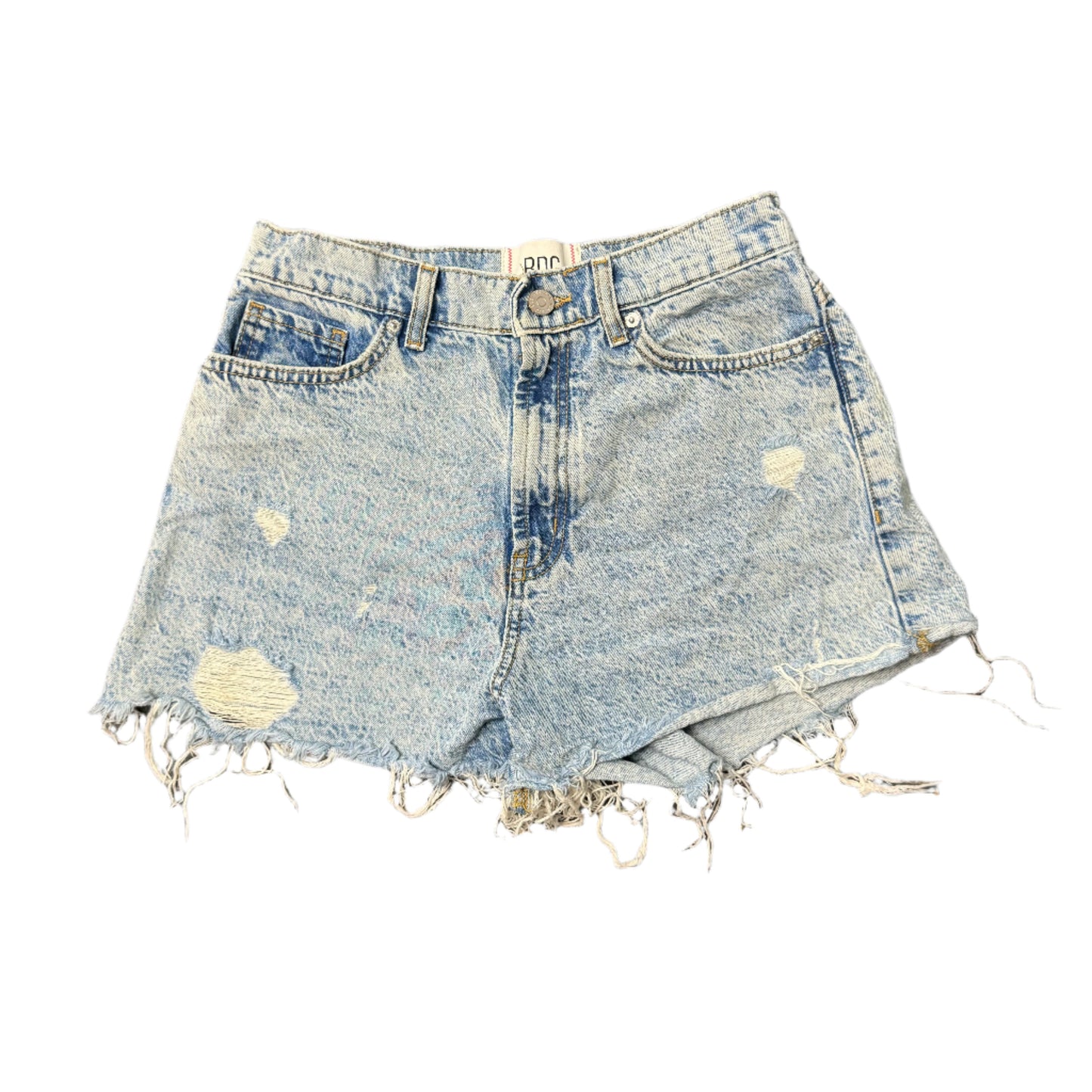 (28) BDG Denim Shorts