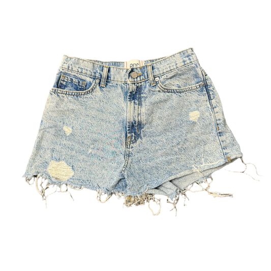 (28) BDG Denim Shorts