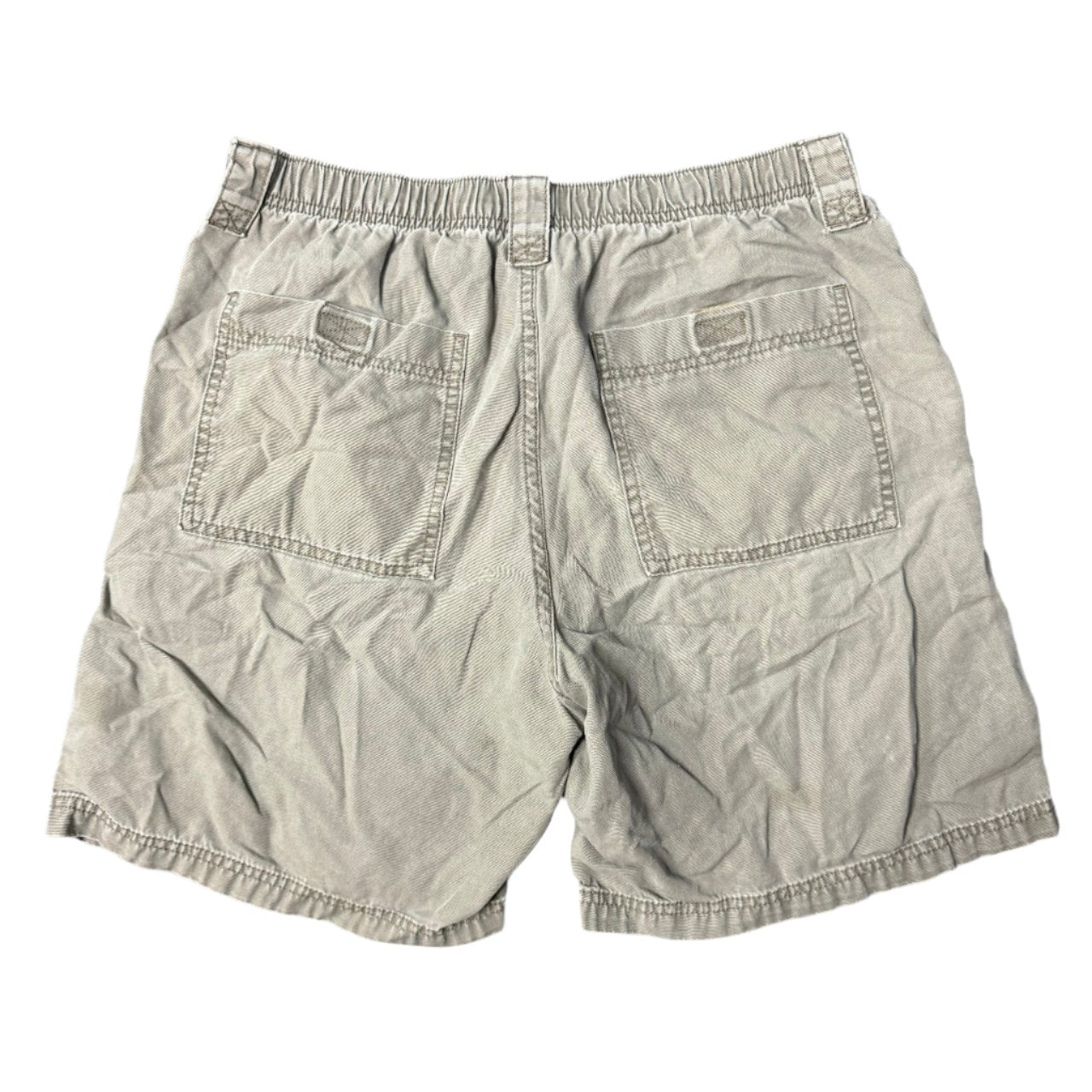 (32) Y2K Wrangler Cargo Shorts