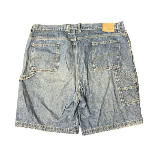 (42) Y2K Carpenter Jorts