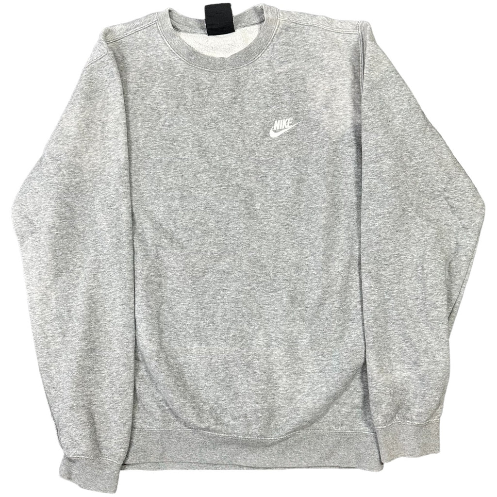 (M) Y2K Nike Crewneck Sweatshirt