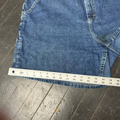 (20W) Y2K Carpenter Jorts