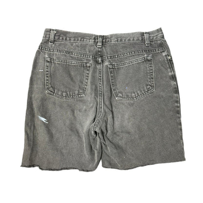 (12P) 90s L.A. Blues Shorts