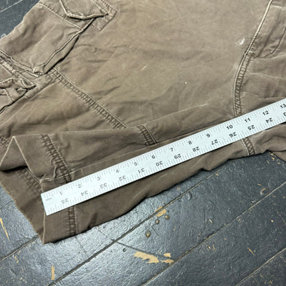 (38) Y2K Cargo Shorts