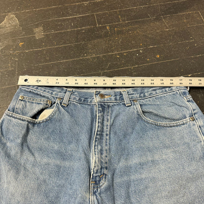 (36) Y2K Arizona Jorts