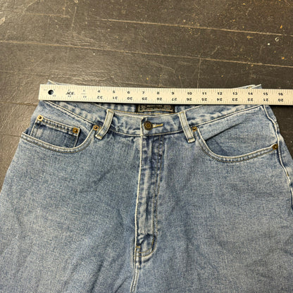 (30) Y2K Jorts