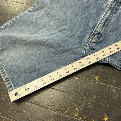 (30) Y2K Jorts