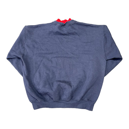 (L) 90s Nature Crewneck Sweatshirt