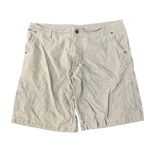 (40) Y2K Kuhl Shorts