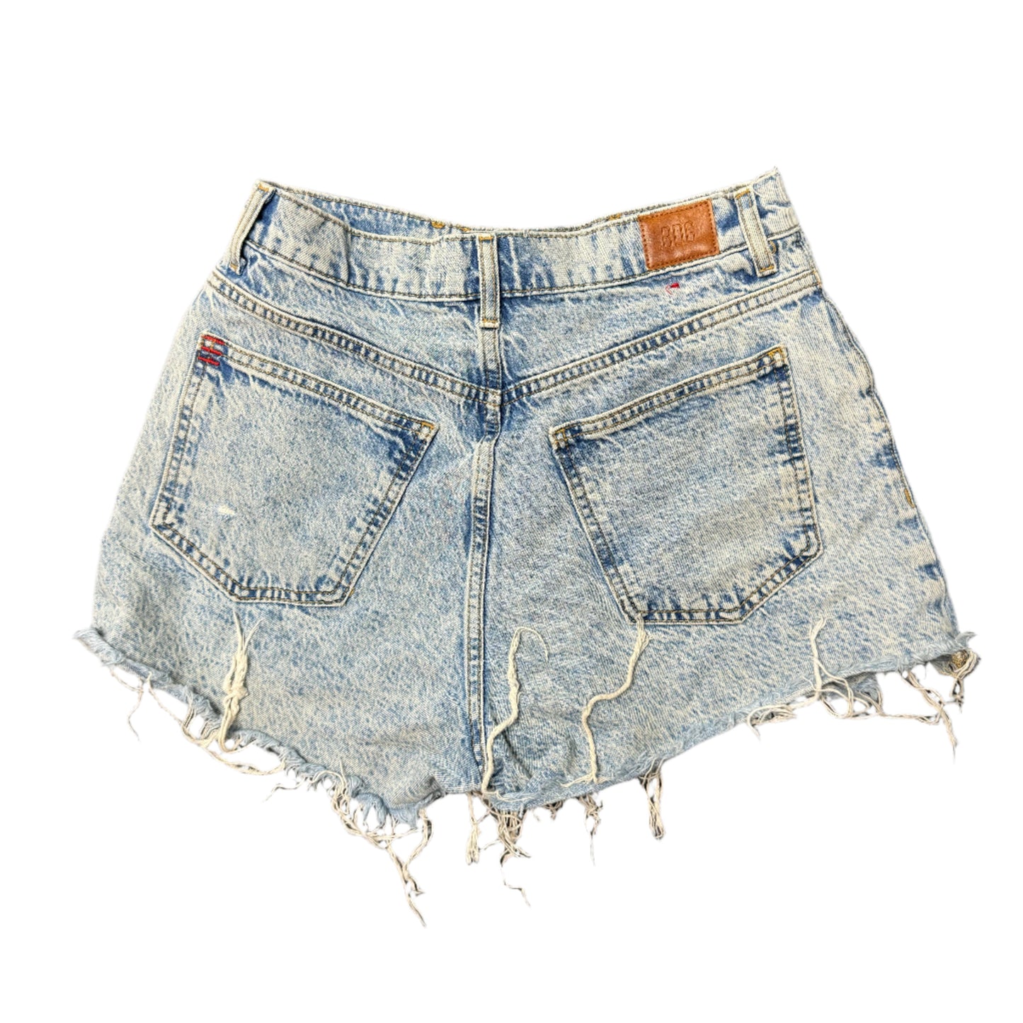 (28) BDG Denim Shorts