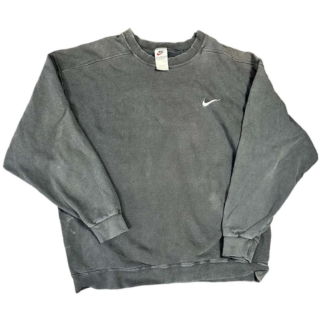 (XL) 90s Nike Crewneck