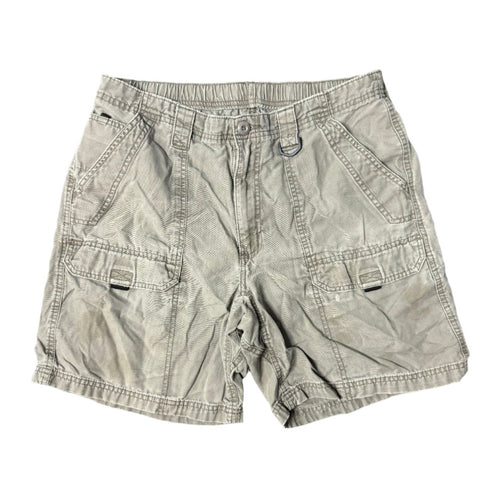 (32) Y2K Wrangler Cargo Shorts