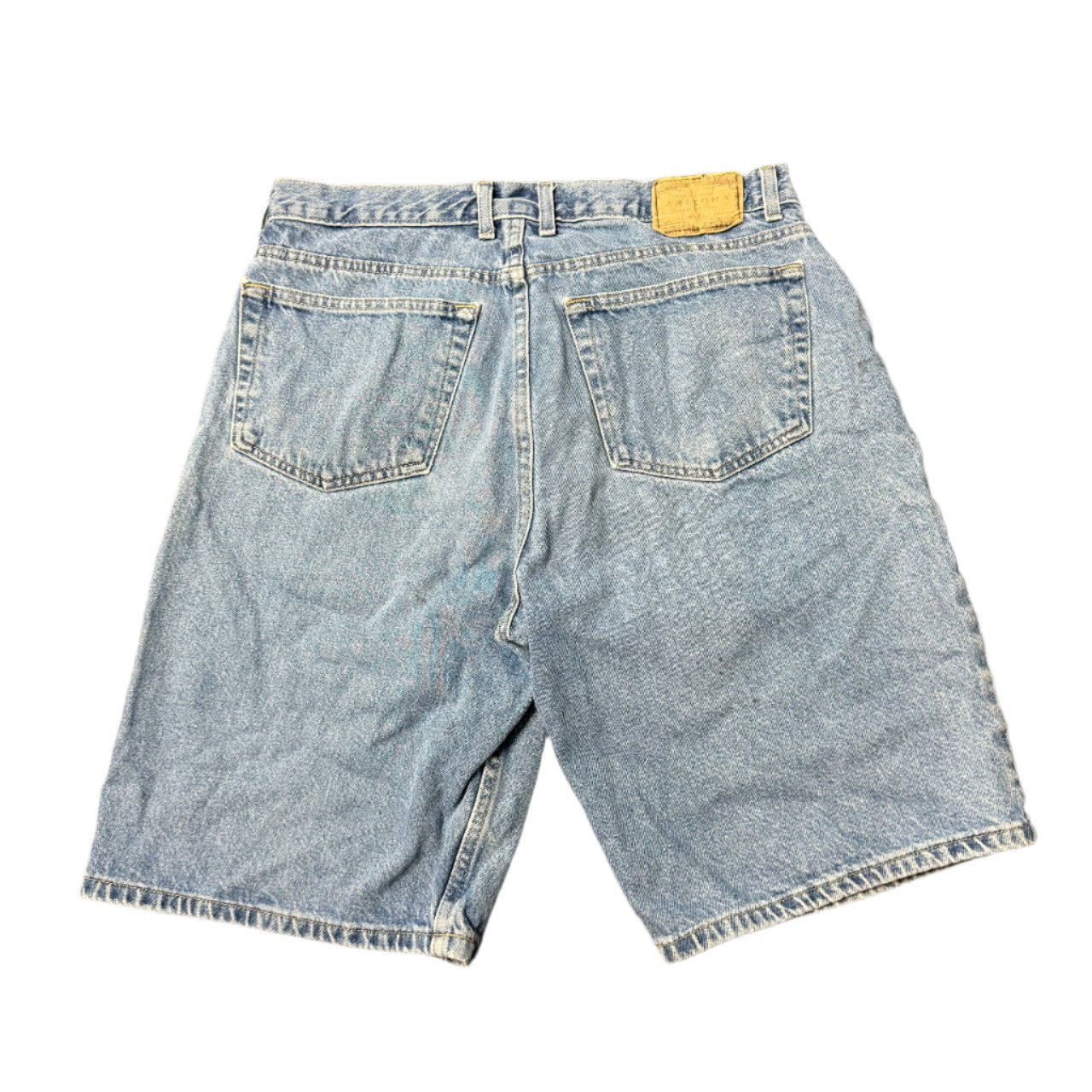 (36) Y2K Arizona Jorts