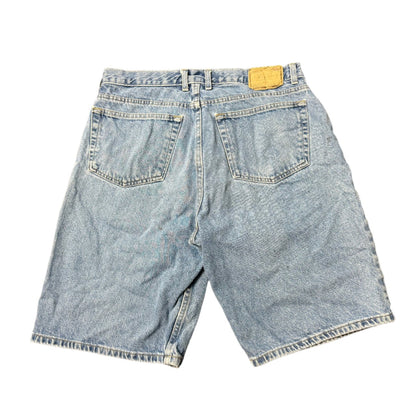 (36) Y2K Arizona Jorts