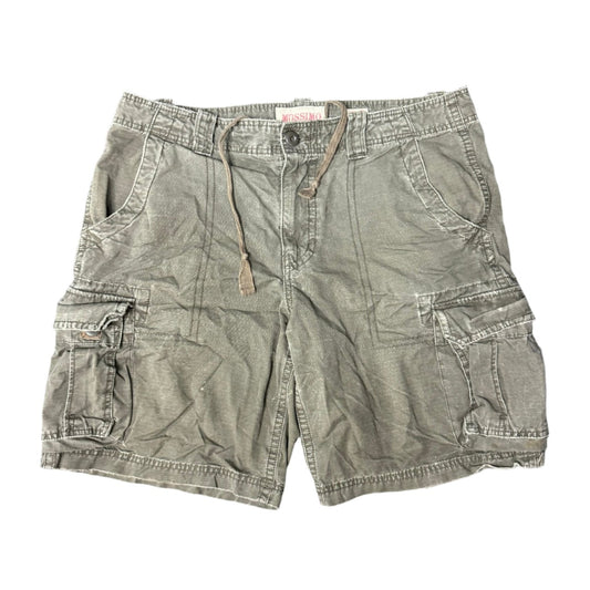 (38) Y2K Cargo Shorts