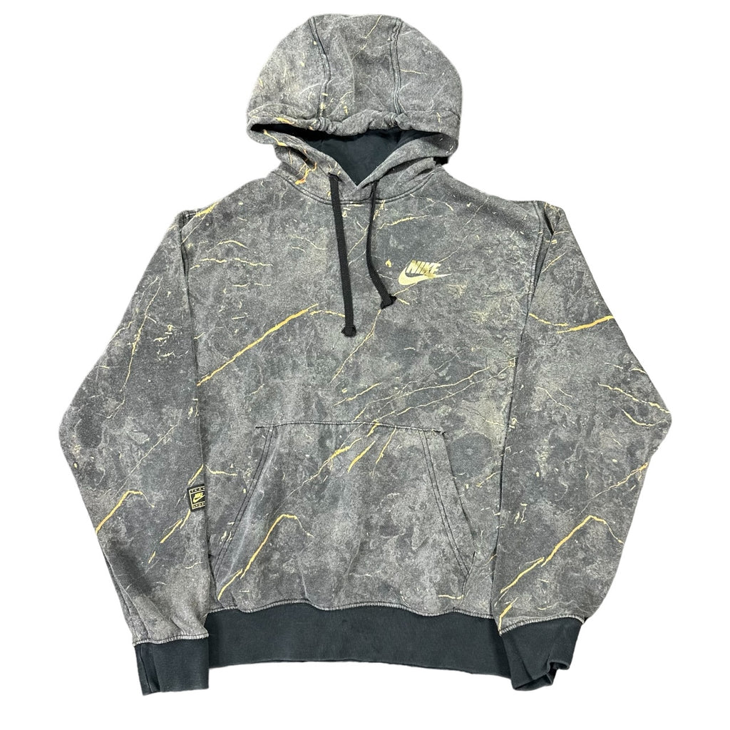 Y2K Nike Camo Hoodie