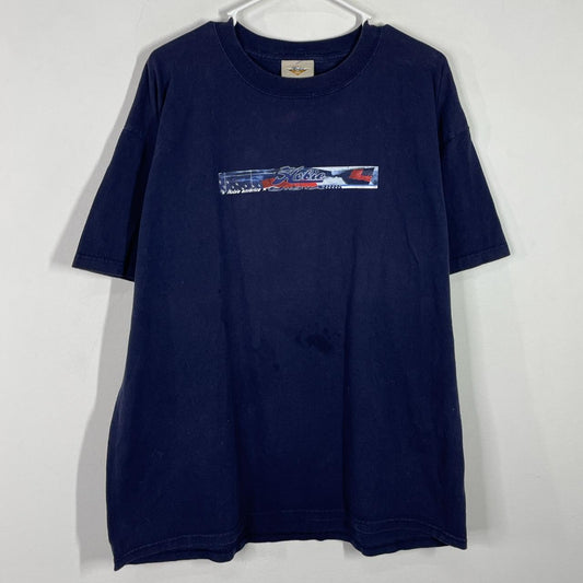 (XL) Y2K Hobie USA T-shirt