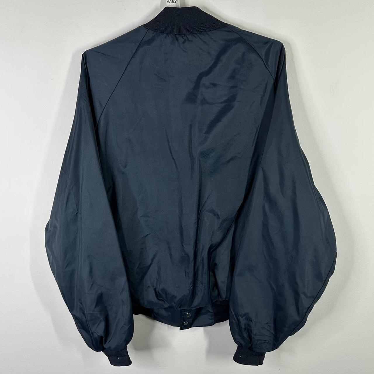 (L) 90s Bomber Jacket