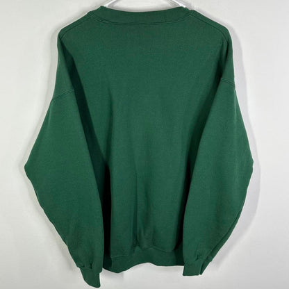 (L) 90s Milk Crewneck Sweatshirt