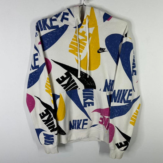 (S) Y2K Nike Hoodie