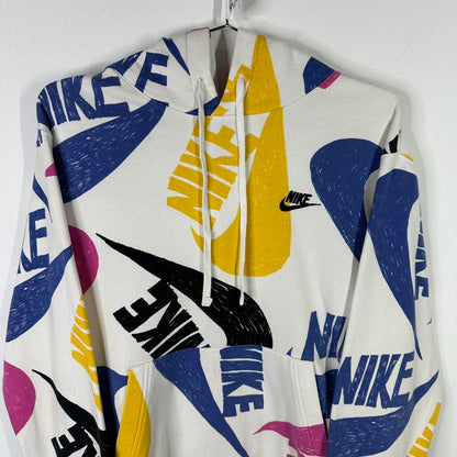 (S) Y2K Nike Hoodie