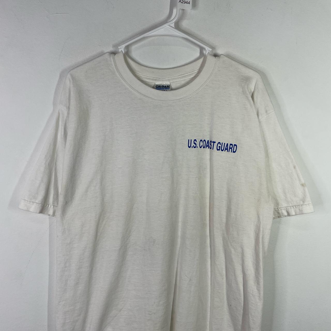 (L) Y2K Search And Rescue T-shirt