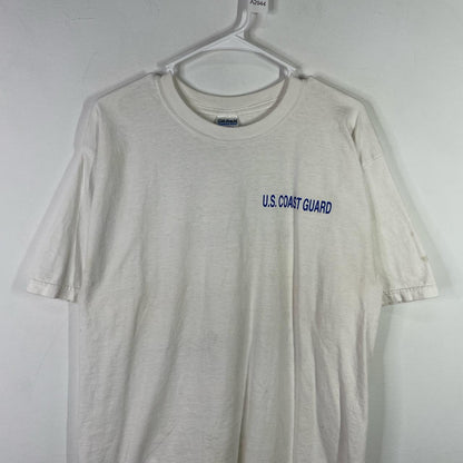 (L) Y2K Search And Rescue T-shirt