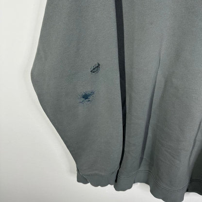 (XL) Y2K Columbia Crewneck Sweatshirt