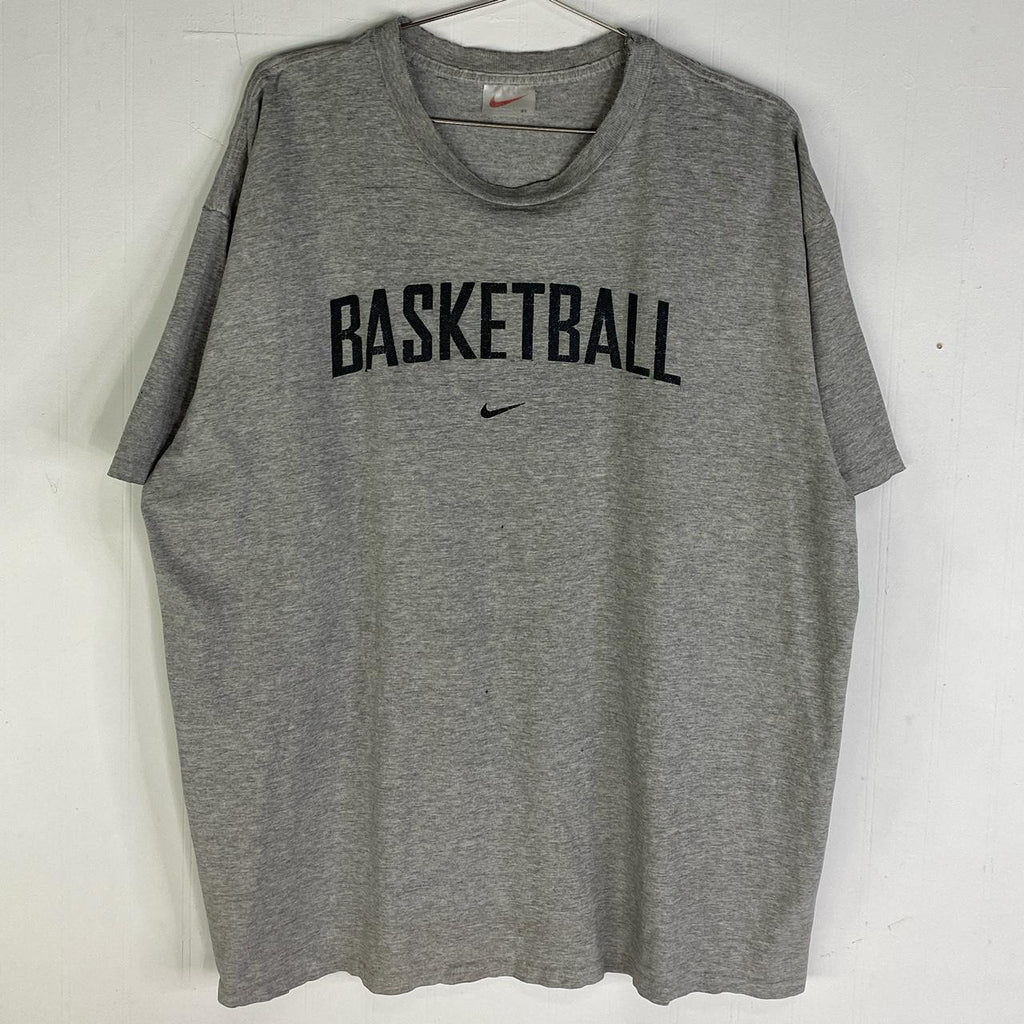 (XL) 90s Nike Basketball T-shirt