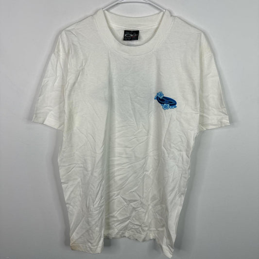 (L) 90s Ocean Pacific T-shirt