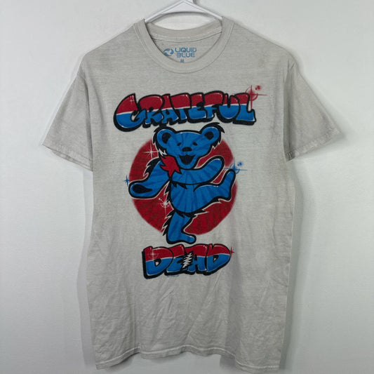 (M) Y2K Grateful Dead T-shirt