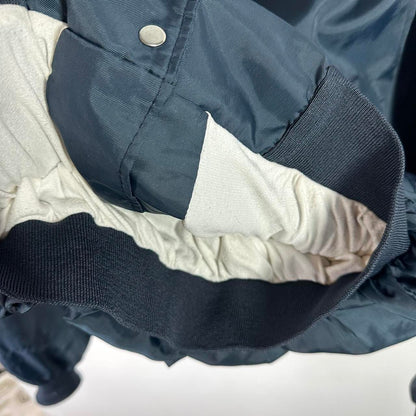 (L) 90s Bomber Jacket